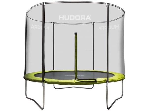Fantastisk Trampoline 300 treningsutstyr