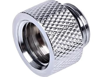 Alphacool 17218, Kromi, Asennus, Neste, Messinki, Naarasliitin, Urosliitin