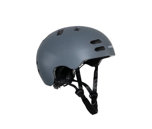 HUDORA Allround, Hard overflate
