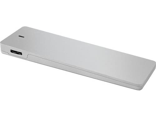 Dysk SSD OWC Aura 6G + Envoy 480GB Macbook SSD SATA III (OW-SSDA2A6K480)