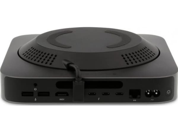 Stacja/replikator LMP MiniStore SSD USB-C - Storage solution for Mac mini (2018 and newer incl. M1)
