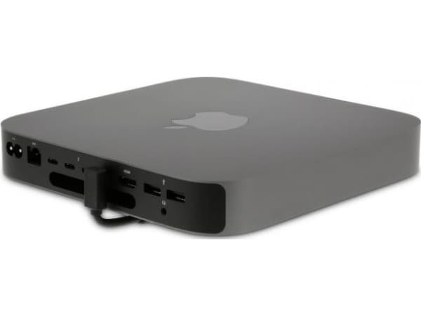 Stacja/replikator LMP MiniStore SSD USB-C - Storage solution for Mac mini (2018 and newer incl. M1)
