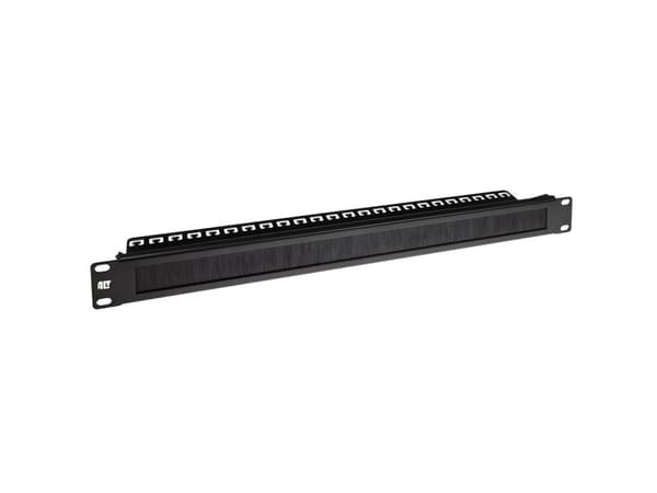 ACT FA2071 Racktillbehör Kabelhanteringsbord (FA2071) | CDON