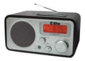 Miniatyrbilde 1 av 3: ELTRA Kormoran, Bærbar, Analog, FM, LW, 87,5 - 108 MHz, 148,5 - 283,5 kHz, LCD