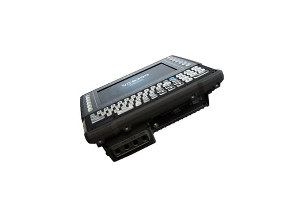 Zebra - Robust - uten tastatur - Intel - 4 GB RAM SSD - IEEE 802.11a, IEEE 802.11ac - Wi-Fi 5