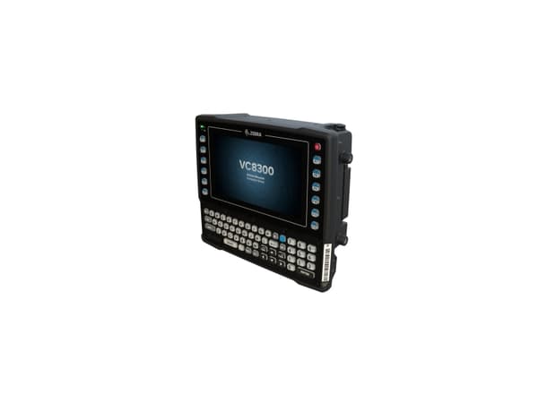 Zebra - Robust - uten tastatur - Intel - 4 GB RAM SSD - IEEE 802.11a, IEEE 802.11ac - Wi-Fi 5