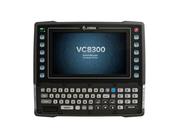 Zebra - Robust - uten tastatur - Intel - 4 GB RAM SSD - IEEE 802.11a, IEEE 802.11ac - Wi-Fi 5