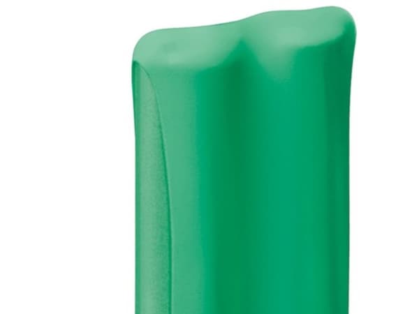 goobay - Batteri - NiMH - 600 mAh - grønn - for Gigaset A120, A140, A160, A165, A240, A245, A260, A265, AS140, AS150