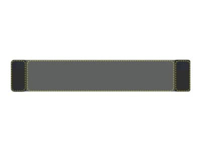Zebra - Håndrem for mobile computer wrist mount - for Zebra ET40, ET45, WS50