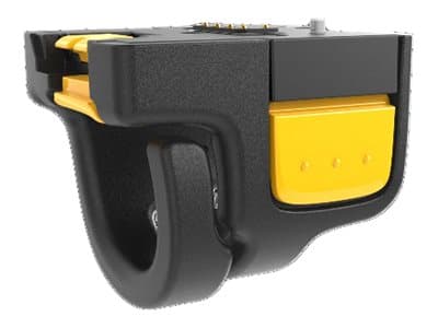 Zebra - Dubbelsidigt utlösarkit för streckkodsskanner med vibration - för Zebra RS5100