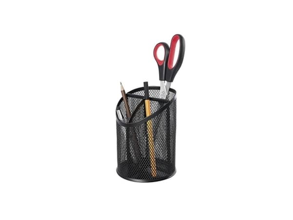 Wedo 65 601, Sort, Metall, 11 cm, 147 mm, 1 stykker