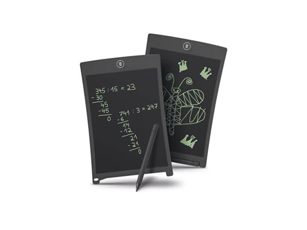 Wedo 66 908501, Svart, 4 mm, 143 mm, 210 mm, Låda, 1 styck