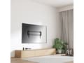 Miniatyrbilde 2 av 5: Value 17.99.1224, 109,2 cm (43"), 2,29 m (90"), 200 x 200 mm, 800 x 400 mm, Metall, Sort