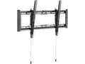 Miniatyrbilde 5 av 5: Value 17.99.1221, Skruer, 75 kg, 94 cm (37"), 2,03 m (80"), 600 x 400 mm, Sort