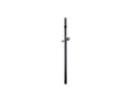 Miniatyrbilde 1 av 3: König & Meyer 21367-014-55, Stål, Sort, 890 - 1380 mm, 37 mm, 37 mm, 2,67 kg