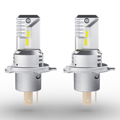 Miniatyrbilde 3 av 4: Osram LEDriving EASY H4 / H19 Bilpærer