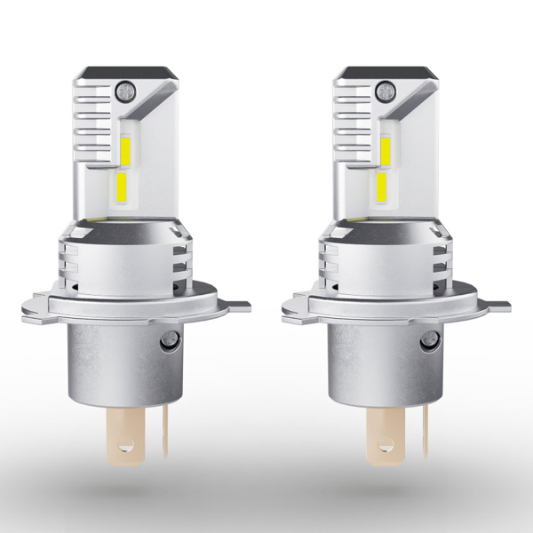 Osram LEDriving EASY H4 / H19 Bilpærer
