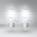 Miniatyrbilde 4 av 4: Osram LEDriving EASY H4 / H19 Bilpærer