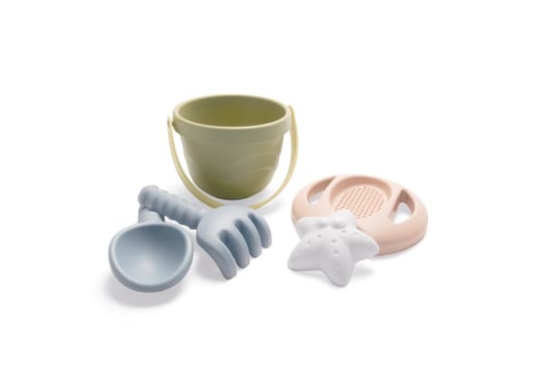 Dantoy Dantoy - Tiny Bucket Set (6025) /Outdoor Toys
