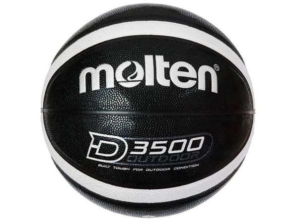 Molten Outdoor basketball B7D3500-KS (9298)