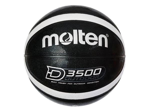 Molten Outdoor basketball B7D3500-KS (9298)
