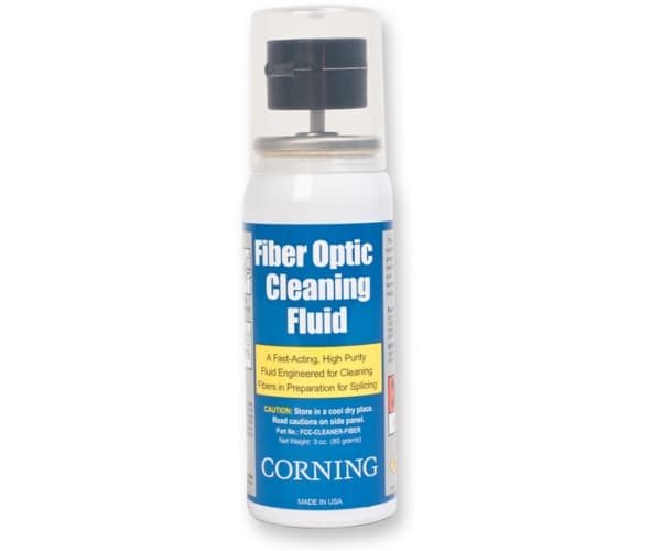 Corning FCC-CLEANER-FIBER, 85 g