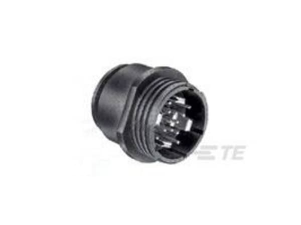 TE Connectivity 206613-3 Package 1 stk