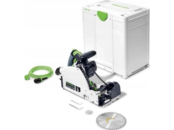 Festool TSV 60 K sirkelsag (576730) 1500 W 168 mm