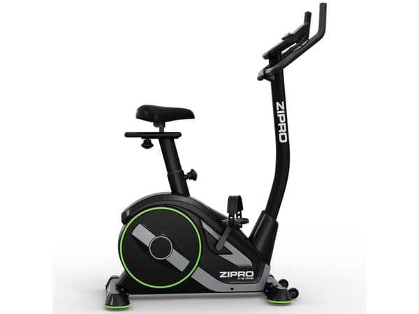 Zipro stationary bike ZIPRO EXERCISE BIKE RAVE