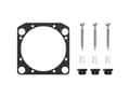 Miniatyrbilde 2 av 2: OSRAM LEDUHL MOUNT101 LEDriving Universal Headlight Mounting Kit MK1 Monteringssæt
