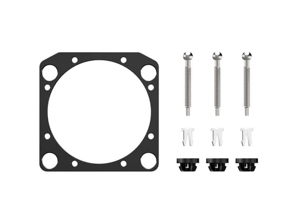OSRAM LEDUHL MOUNT101 LEDriving Universal Headlight Mounting Kit MK1 Monteringssæt