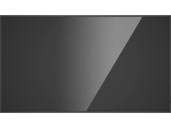 Hikvision DS-D6075UN, digital flatpanelskjerm, 190,5 cm (75"), LED, 3840 x 2160 piksler, Wi-Fi, 24/7