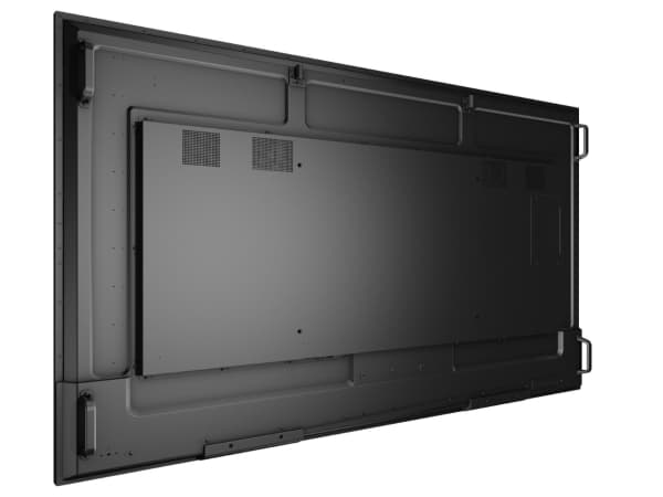 Hikvision DS-D6075UN, digital flatpanelskjerm, 190,5 cm (75"), LED, 3840 x 2160 piksler, Wi-Fi, 24/7
