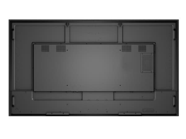 Hikvision Digital Technology DS-D6086UN, Digital flatpanelskjerm, 2,18 m (86"), LED, 3840 x 2160 piksler, Wi-Fi, 24/7