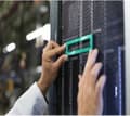 Miniatyrbilde 2 av 2: HPE - Bezel kit - 2U
