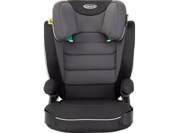 Graco Bilbarnstol Logico L i-Size midnatt