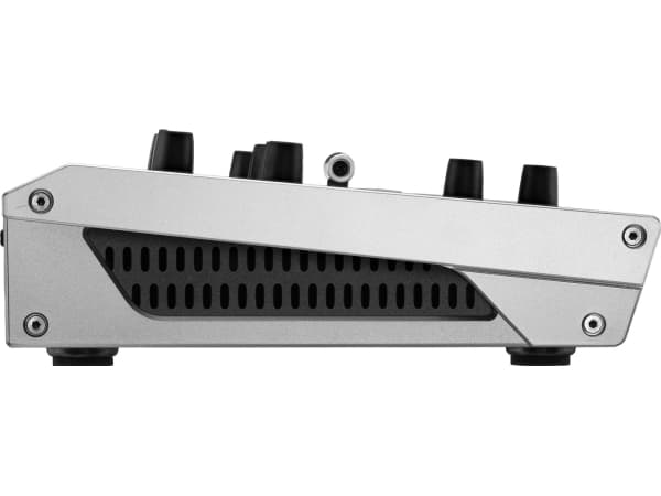 Roland V-8HD, HDMI, USB Type-A, Svart, 60 hz, 480 x 272, 640 x 480 (VGA), 800 x 600 (SVGA), 1024 x 768 (XGA), 1280 x 1024 (SXGA), 1280 x 800..., 480i
