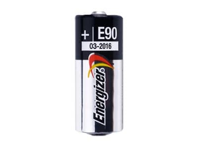 Energizer LR1/E90 - Batteri LR1/E90 - Alkalisk