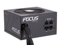 Miniatyrbilde 4 av 5: Seasonic G12 GM Series - Strømforsyning (intern) - ATX12V / EPS12V - 80 PLUS Gold - AC 100-240 V - 750 watt
