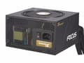 Miniatyrbilde 5 av 5: Seasonic G12 GM Series - Strømforsyning (intern) - ATX12V / EPS12V - 80 PLUS Gold - AC 100-240 V - 750 watt