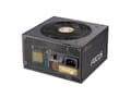 Miniatyrbilde 2 av 5: Seasonic G12 GM Series - Strømforsyning (intern) - ATX12V / EPS12V - 80 PLUS Gold - AC 100-240 V - 750 watt