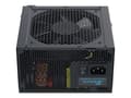 Miniatyrbilde 1 av 5: Seasonic G12 GM Series - Strømforsyning (intern) - ATX12V / EPS12V - 80 PLUS Gold - AC 100-240 V - 750 watt