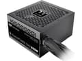 Miniatyrbilde 2 av 2: Thermaltake ToughPower GX3 - Bulk - strømforsyning (intern) - ATX12V 3.0/ EPS12V - 80 PLUS Gold - AC 100-240 V - 850 watt - svart