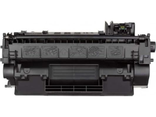 Xerox for HP CF280A black