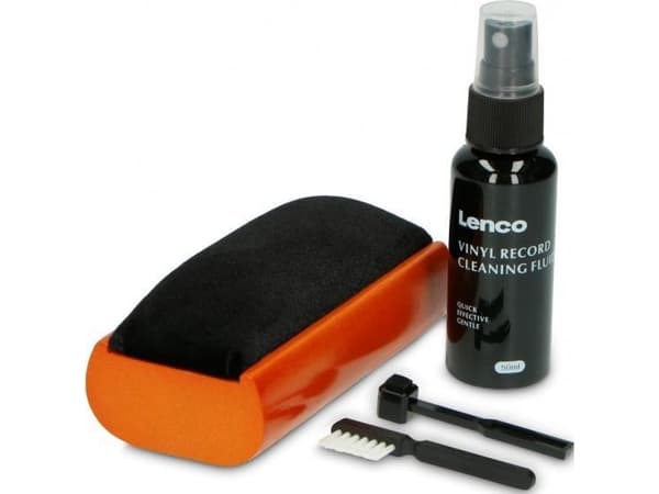 Lenco vinylplaterens (TTA-5IN1)