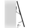 Miniatyrbilde 3 av 5: Maclean MC-481 ultraflat veggfeste for 37-80 tommer flate og buede TV-er opptil 75 kg Maks. VESA 600 x 400 universal TV-feste