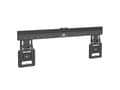 Miniatyrbilde 4 av 5: Maclean MC-481 ultraflat veggfeste for 37-80 tommer flate og buede TV-er opptil 75 kg Maks. VESA 600 x 400 universal TV-feste