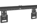 Miniatyrbilde 1 av 5: Maclean MC-481 ultraflat veggfeste for 37-80 tommer flate og buede TV-er opptil 75 kg Maks. VESA 600 x 400 universal TV-feste