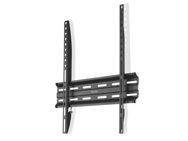 Hama 00220809, 81,3 cm (32"), 165,1 cm (65"), 35 kg, 400 x 400 mm, Sort Sort
