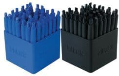 Räknare Milan DĹ'ugopis P1 Mini Rubber Touch Niebieski